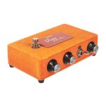 Efekt gitarowy Warm Audio Foxy Tone Fuzz - 4