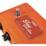 Efekt gitarowy Warm Audio Foxy Tone Fuzz - 6