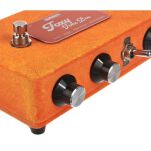 Efekt gitarowy Warm Audio Foxy Tone Fuzz - 7
