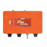 Efekt gitarowy Warm Audio Foxy Tone Fuzz - 8