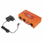 Efekt gitarowy Warm Audio Foxy Tone Fuzz - 12