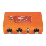 Efekt gitarowy Warm Audio Foxy Tone Fuzz - 13