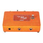 Efekt gitarowy Warm Audio Foxy Tone Fuzz - 14