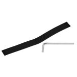 Statyw na gitary Harley Benton drewniany - 2