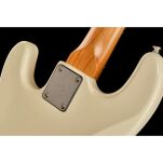 Gitara basowa Harley Benton PB-62CC Olympic White - 4