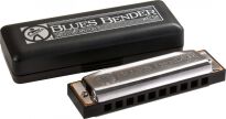 Harmonijka ustna HOHNER Blues Blender C BOX - 2