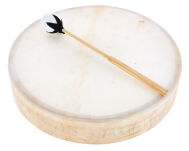 Bęben szamański 16