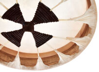 Bęben szamański 16