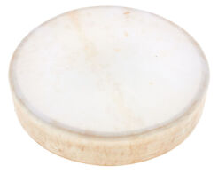 Bęben szamański 16" skóra kozia