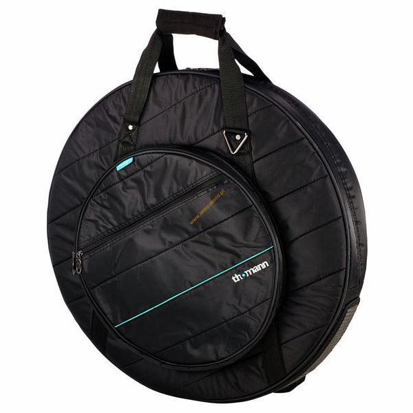 Pokrowiec na talerze perkusyjne Thomann Voyager Cymbal