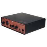 Interfejs audio 2-kanałowy Steinberg UR12 Black - 2