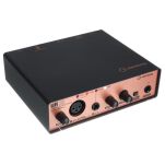 Interfejs audio 2-kanałowy Steinberg UR12 Black - 5