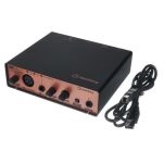 Interfejs audio 2-kanałowy Steinberg UR12 Black - 10