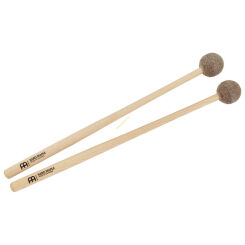 Palki perkusyjne Mallets MEINL MPM2 filcowe twarde