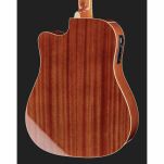 Gitara e-akustyczna Harley Benton D-120CE VS - 3