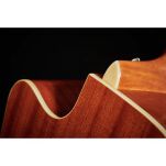 Gitara e-akustyczna Harley Benton D-120CE VS - 5