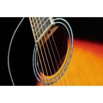 Gitara e-akustyczna Harley Benton D-120CE VS - 6