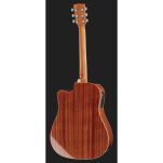 Gitara e-akustyczna Harley Benton D-120CE VS - 9