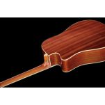 Gitara e-akustyczna Harley Benton D-120CE VS - 14