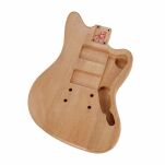 Gitara elektryczna DIY Harley Benton Electric Guitar Kit JA - 3