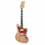 Gitara elektryczna DIY Harley Benton Electric Guitar Kit JA - 5