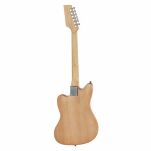 Gitara elektryczna DIY Harley Benton Electric Guitar Kit JA - 6