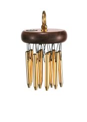 Chimes MEINL 12 dźwięków CH-HPEG Pozłacana stal, Ręczne Chimesy