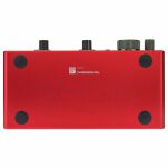 Interfejs 2-kanałowy Audio USB 2.0 Focusrite Scarlett 2i2 3rd Gen - 6