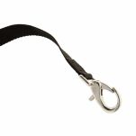 Pasek szelki do noszenia bębna dla dzieci Rudolf Schwarz Strap Children Snare Carabiner - 4