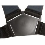 Pasek szelki do noszenia bębna dla dzieci Rudolf Schwarz Strap Children Snare Carabiner - 8