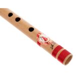 Flet poprzeczny B Thomann Nataraj Bansuri Pro Flute B - 3