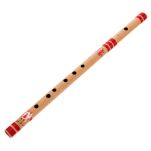Flet poprzeczny B Thomann Nataraj Bansuri Pro Flute B - 5