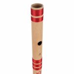 Flet poprzeczny B Thomann Nataraj Bansuri Pro Flute B - 7