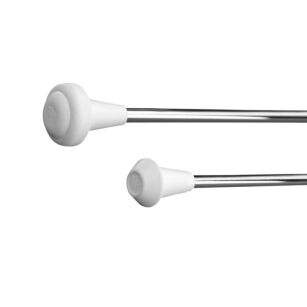 Pałka mażoretkowa STARLINE Lite Star 11mm 69 cm (27")