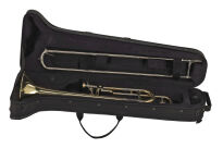 Puzon tenorowy Bb Gewa TB502B - 11