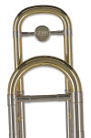 Puzon tenorowy Bb Gewa TB502B - 10