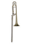 Puzon tenorowy Bb Gewa TB502B - 2
