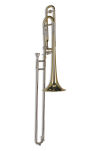 Puzon tenorowy Bb Gewa TB502B - 3