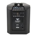 Kolumna aktywna Syrincs D8 Column - 6