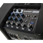 Kolumna aktywna Syrincs D8 Column - 4