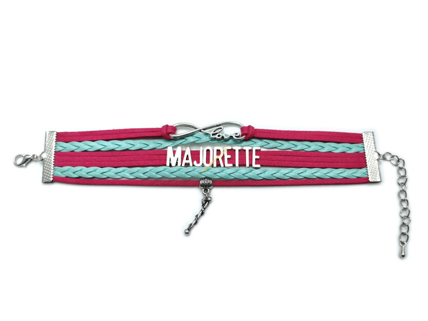 Bransoletka ZORKA TM316 Majorette BR02