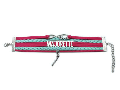 Bransoletka ZORKA TM316 Majorette BR02