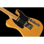 Gitara elektryczna Larry Carlton T7 Sire Butterscotch New Gen - 3