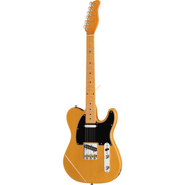 Gitara elektryczna Larry Carlton T7 Sire Butterscotch New Gen