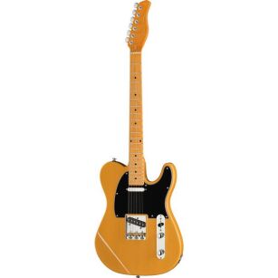Gitara elektryczna Larry Carlton T7 Sire Butterscotch New Gen