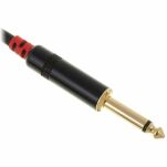 Kabel pro snake TPY 2060 JACK 3.5 - 2x JACK 6.3 - 3