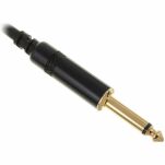 Kabel pro snake TPY 2060 JACK 3.5 - 2x JACK 6.3 - 2