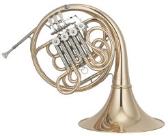 Waltornia F/B Yamaha YHR-671GD