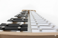 Dzwonki chromatyczne 27-tonowe AKORD cymbałki szkolne - 11