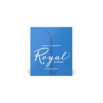 Stroik do klarnetu altowego 2.5 RICO ROYAL - 2